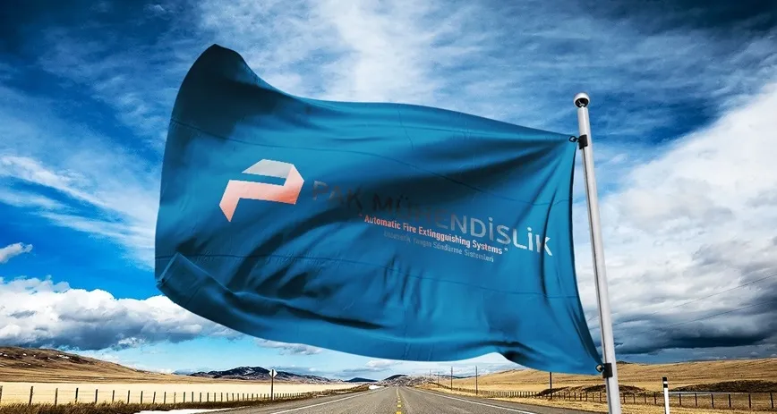 Gazlı Yangın Sistemleri Bakım Onarımı